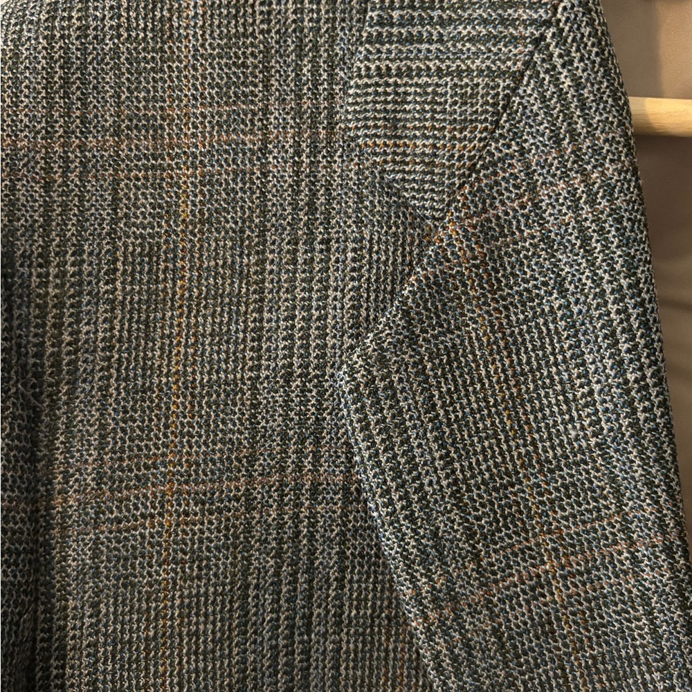 Havre Studio Oversized Contrasting Women's Blazer - Picture 3 of 6